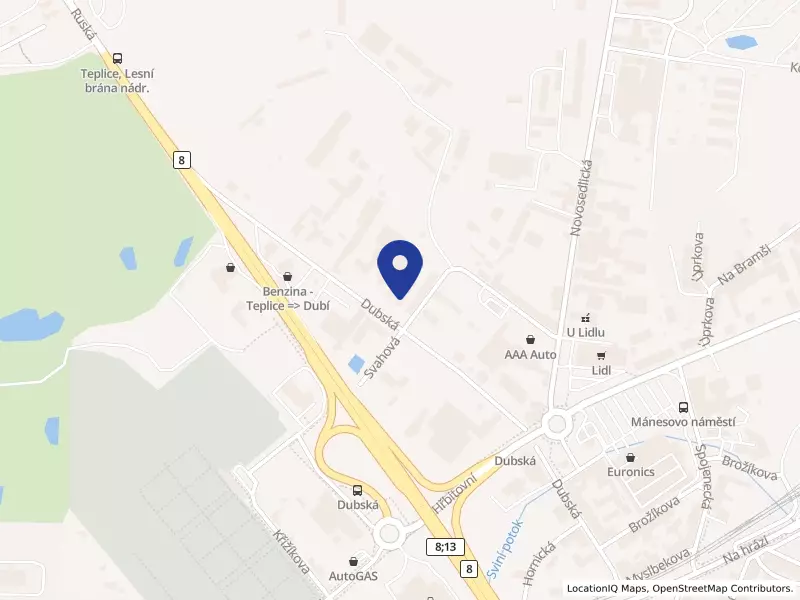 Culinex Gastro s. r. o.