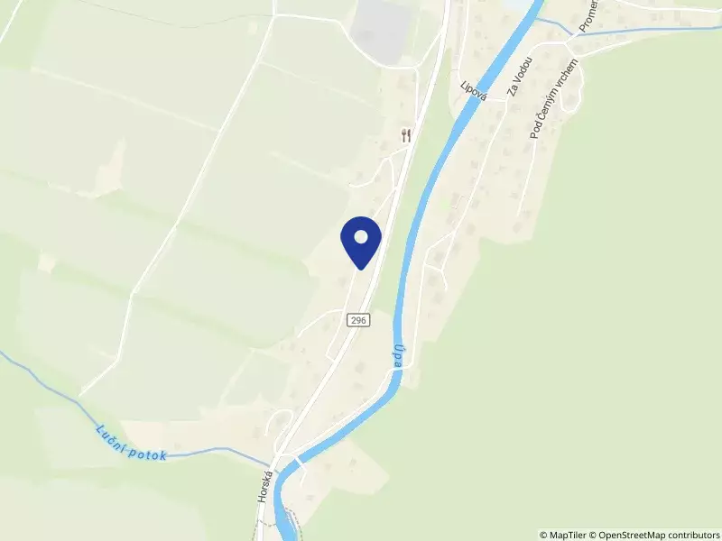 La Trattoria Turbanti s.r.o.