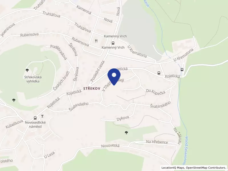 Rego, společnost s ručením omezeným, Ústí nad Labem