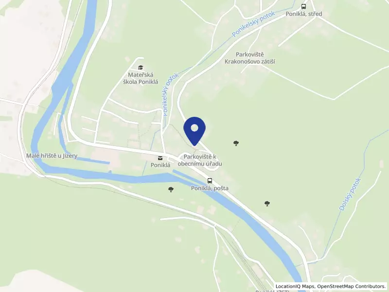 Tělocvičná jednota Sokol Poniklá