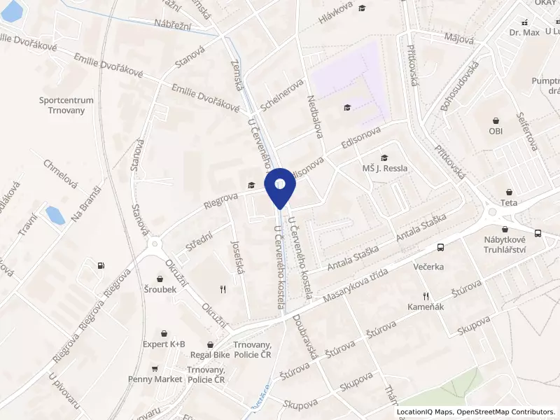 RENBAU s.r.o. Teplice