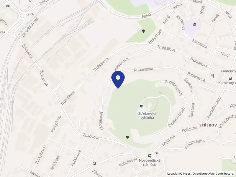 SUBMONT stav s.r.o.