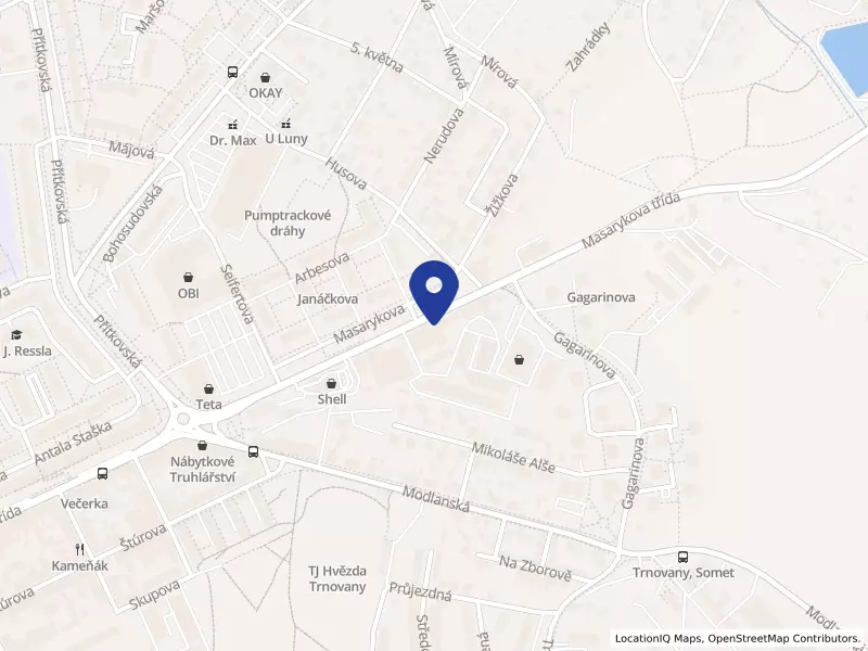 Barvy Laky Teplice, s. r. o.