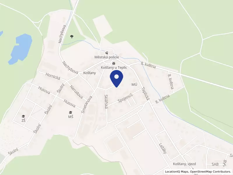 PL Košťany s.r.o.