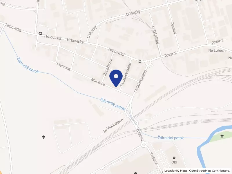 DC IMMOBILIARE s.r.o.