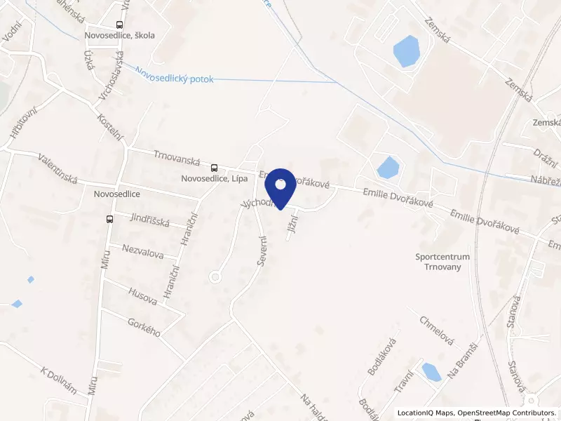 Akademie Rinosport - pobočka ULK Teplice