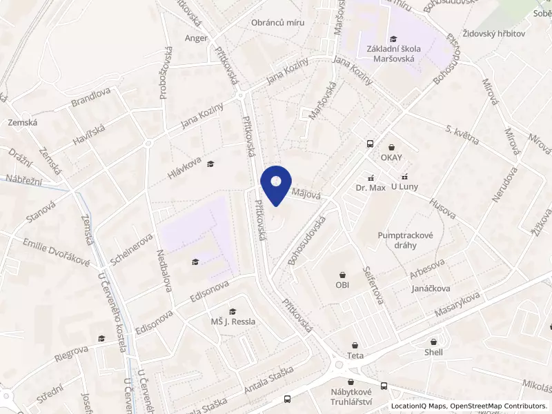 Mateo Solutions a.s.