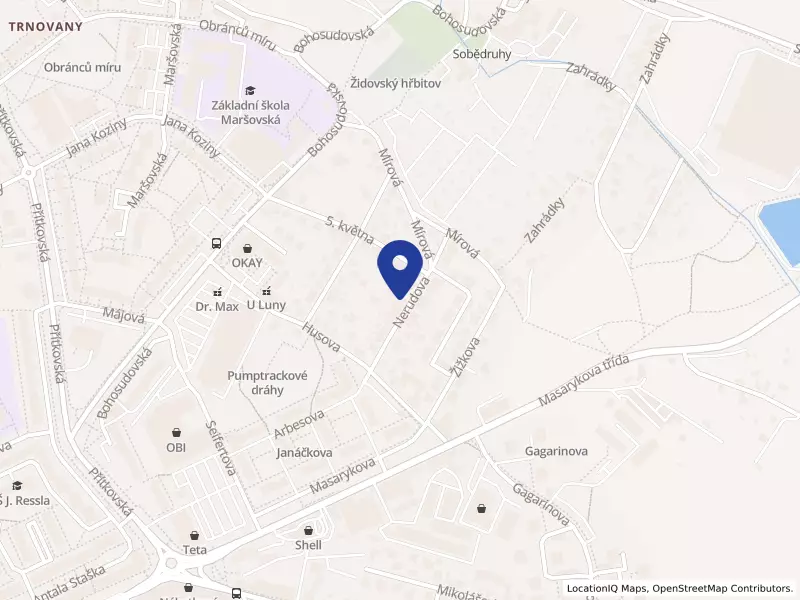 RULF  AUTODOPRAVA  s.r.o.