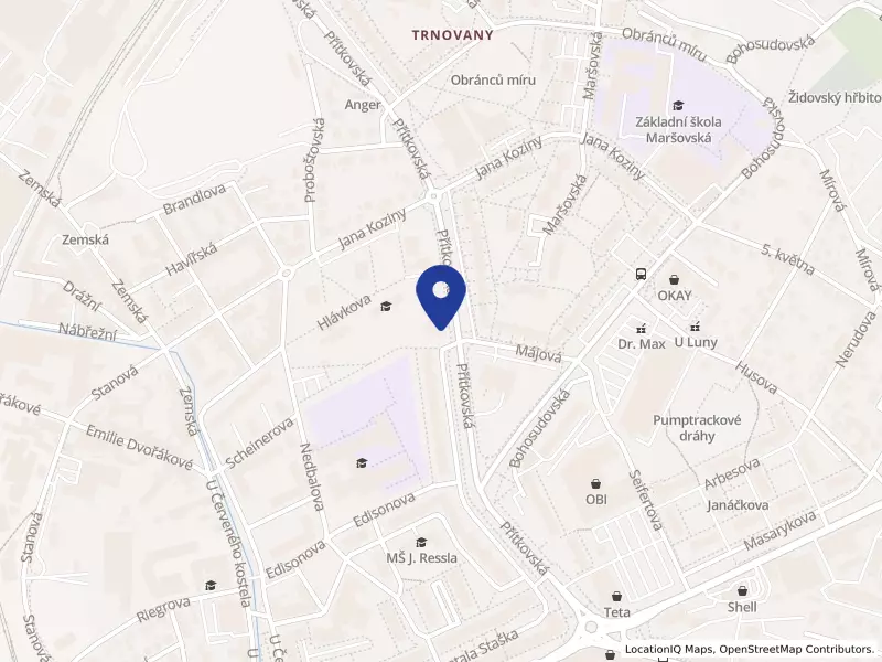 Severočeská vodárenská společnost a.s.