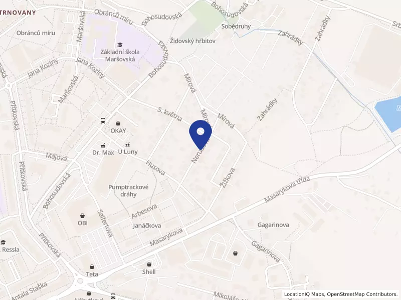 RULF  AUTODOPRAVA  s.r.o.