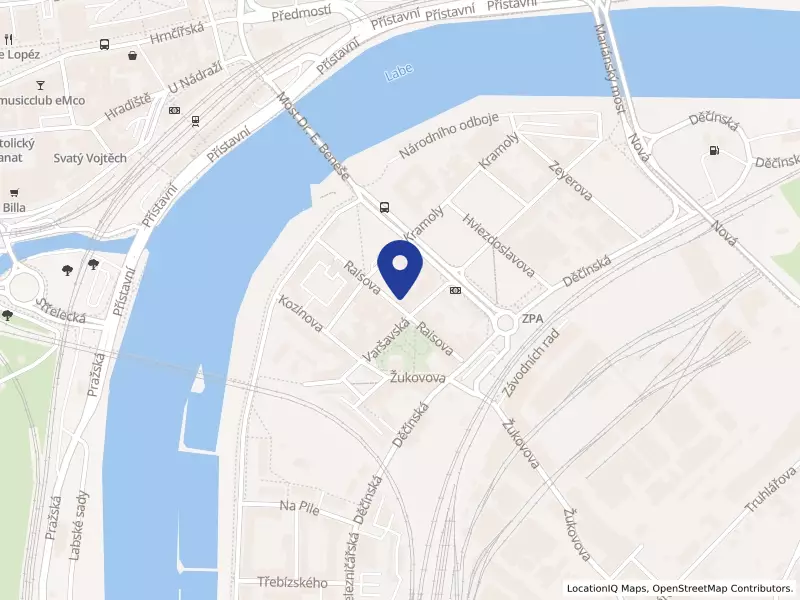 NORDA STAVITELSTVÍ s.r.o.