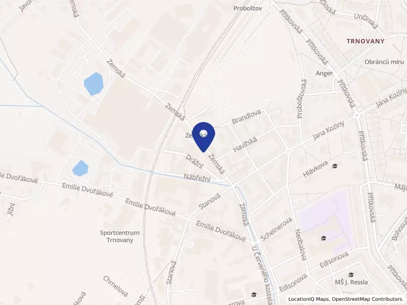Bartošek Transport s.r.o.