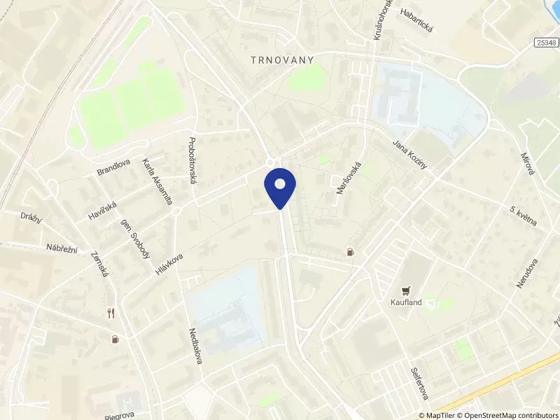 Severočeské vodovody a kanalizace, a.s.