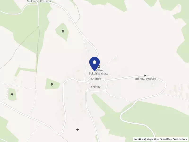Tělocvičná jednota Sokol Sněhov