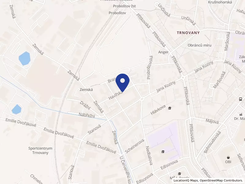 Fiedler Transport s.r.o.
