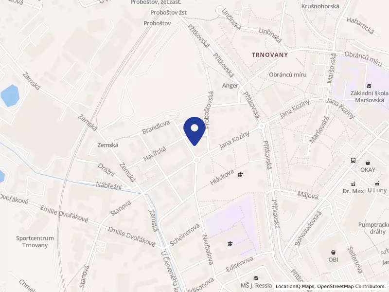 TEPSERVIS centrum služeb s.r.o.