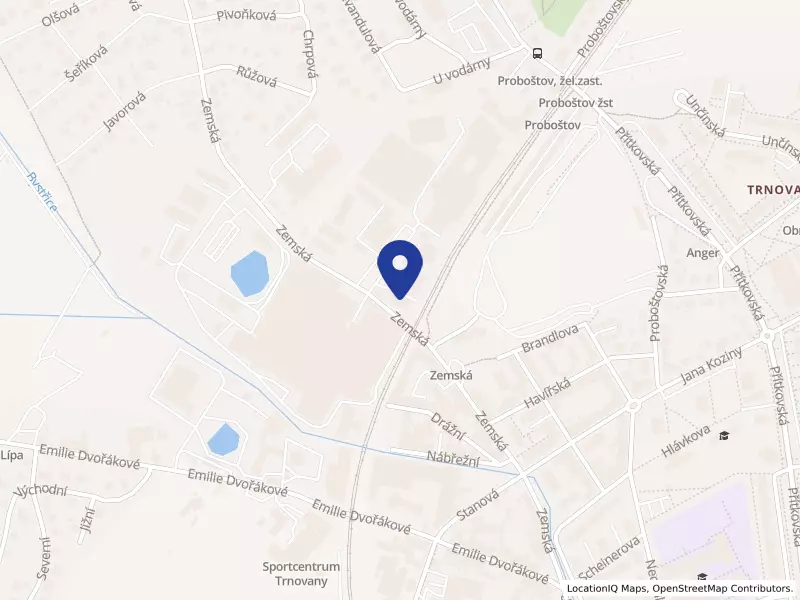 Bydlení AJA s.r.o.