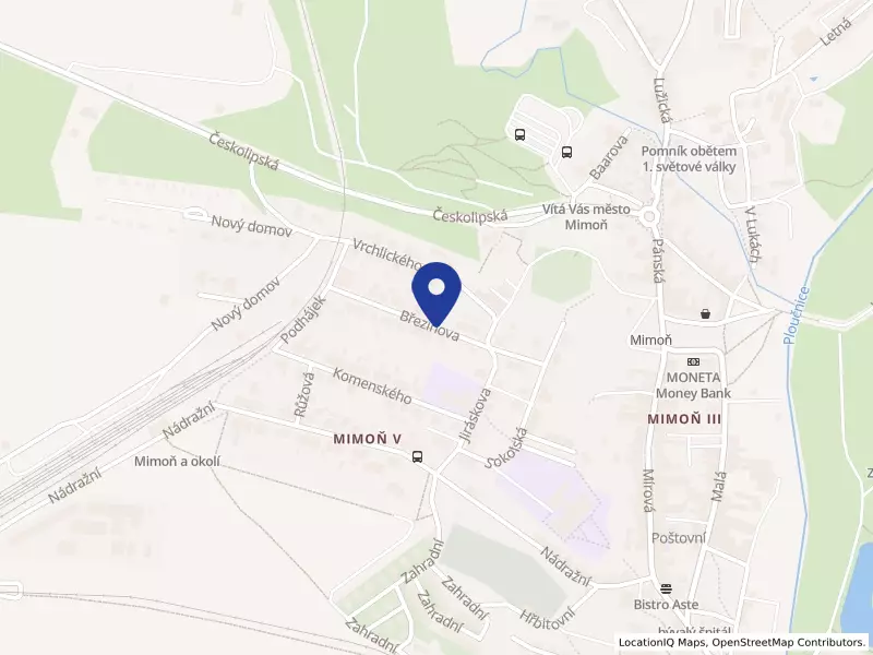 Moovit s.r.o.