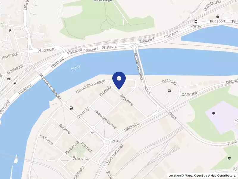 HZ PORADENSTVÍ s.r.o.
