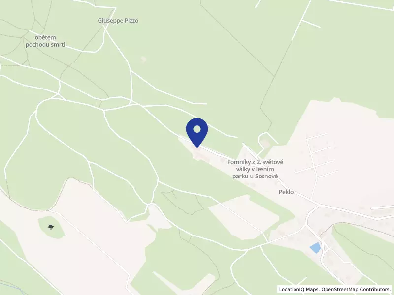 SOKOV Sosnová, výrobní družstvo