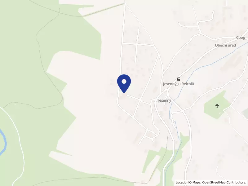 Základní škola a Mateřská škola Jesenný, okres Semily
