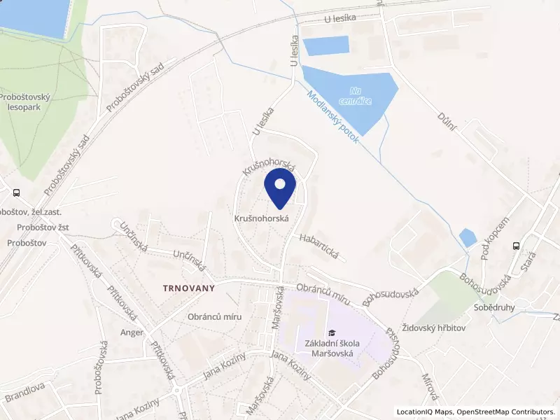 Základní škola praktická Teplice, s.r.o.