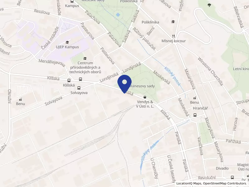 HSC Securite s.r.o.