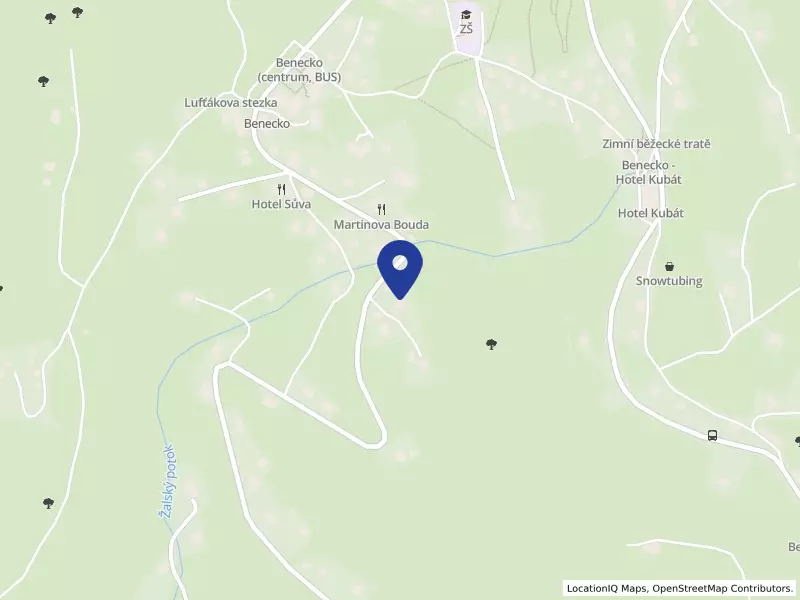 Tělocvičná jednota Sokol Benecko