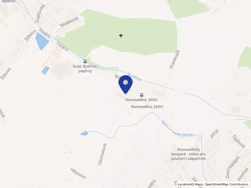 Hotwork - East, společnost s ručením omezeným