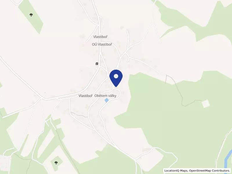M I P, Merker Immobiliengesellschaft, s.r.o.