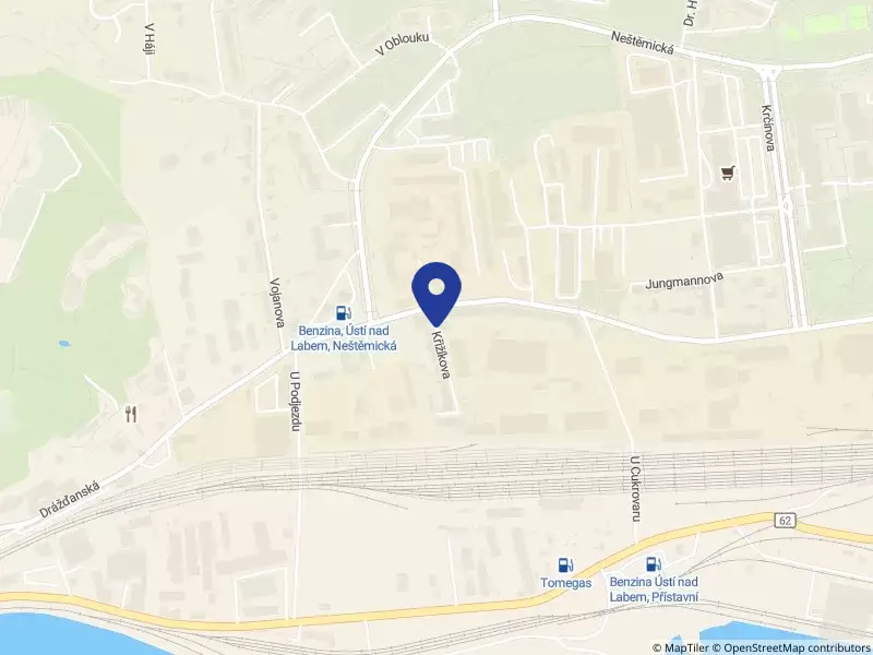 AUTO BOHEMIA-půjčovna, servis aut a pneu s.r.o.
