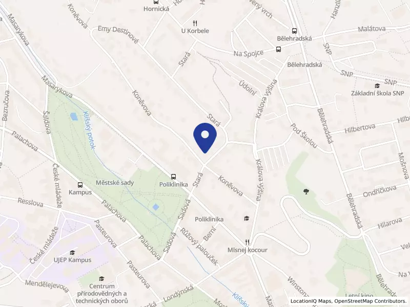 CSM - centrum sportovní medicíny, spol. s r. o.