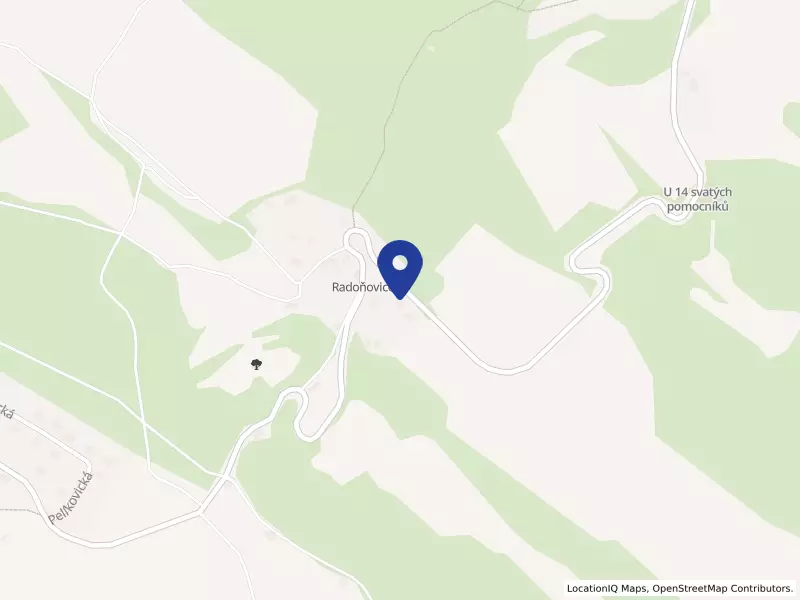 Radoňovický okrašlovací spolek