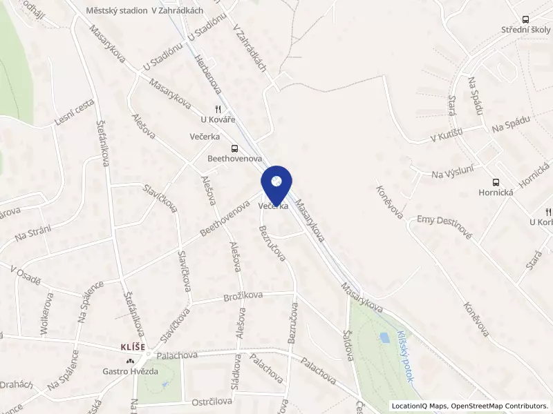 Morek Analytics s.r.o.