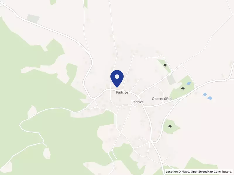 Tělocvičná jednota Sokol Radčice
