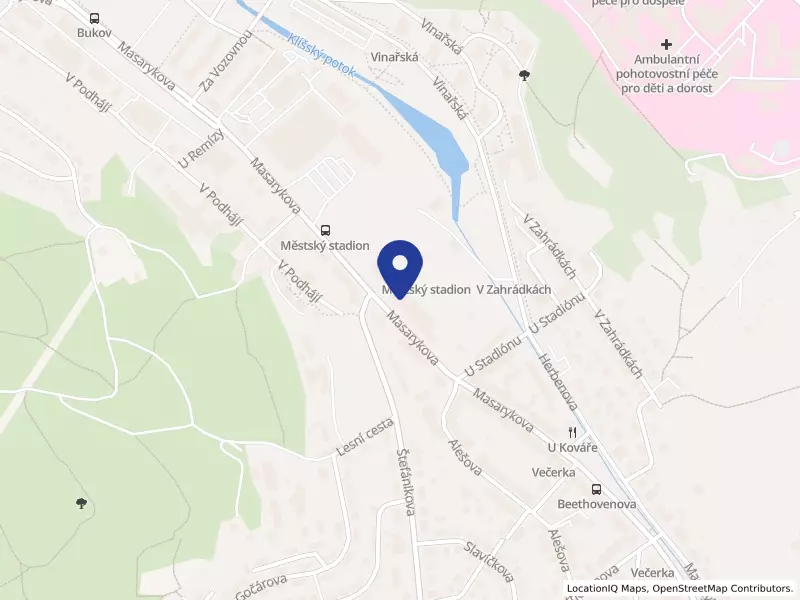 Nadační fond Vykopej.se