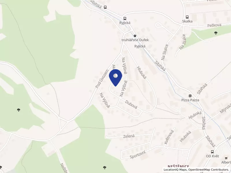 Aviatic Real Estate s.r.o.