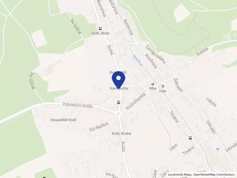 Komunitní centrum Rebe(l)ka z. ú.