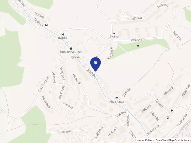 NOBEL CORP s.r.o.
