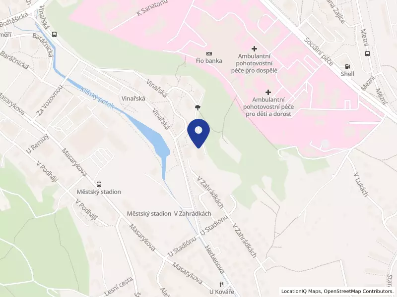 Okresní rada Asociace školních sportovních klubů České republiky Ústí nad Labem, pobočný spolek
