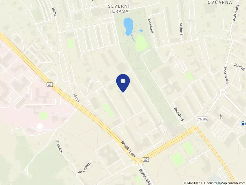 Veterinární klinika Mi-Vet, s.r.o.