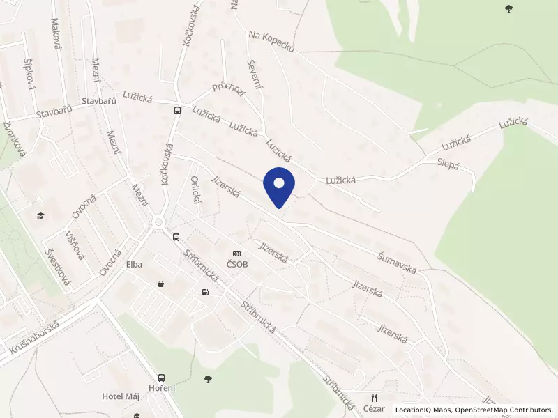 IMET Ústí nad Labem v.o.s.