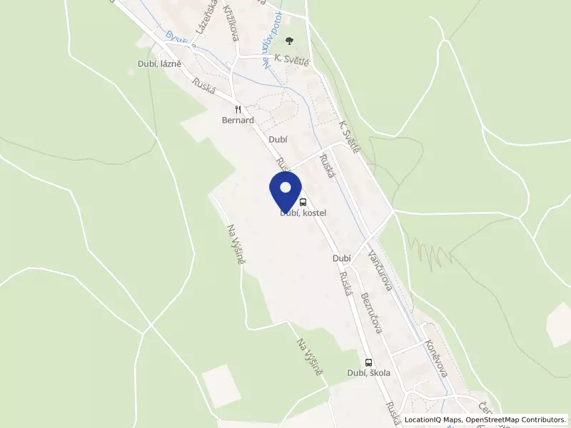 GEOPET Teplice s.r.o.