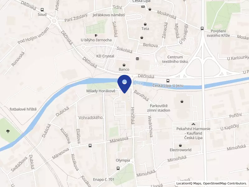 BENEPOINTS SOLUTION s.r.o.