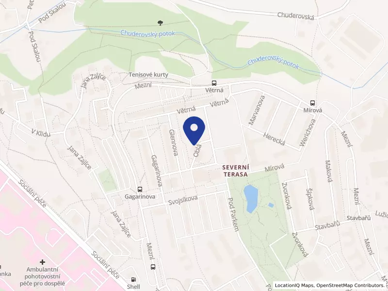 Unie ROSKA - reg. org. ROSKA ÚSTÍ NAD LABEM, z.p.s.