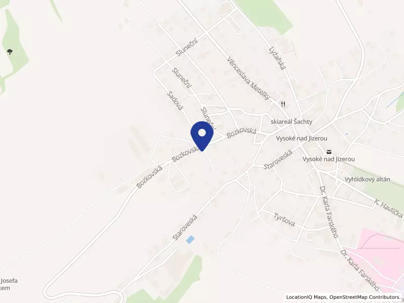 Zemědělské družstvo Horal