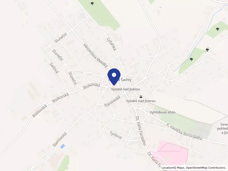 Motoklub Vysoké v AČR