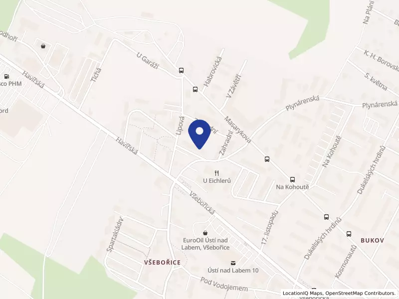 GEOPOL a.s.