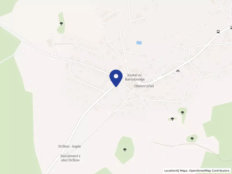 Autocampink Držková s.r.o.