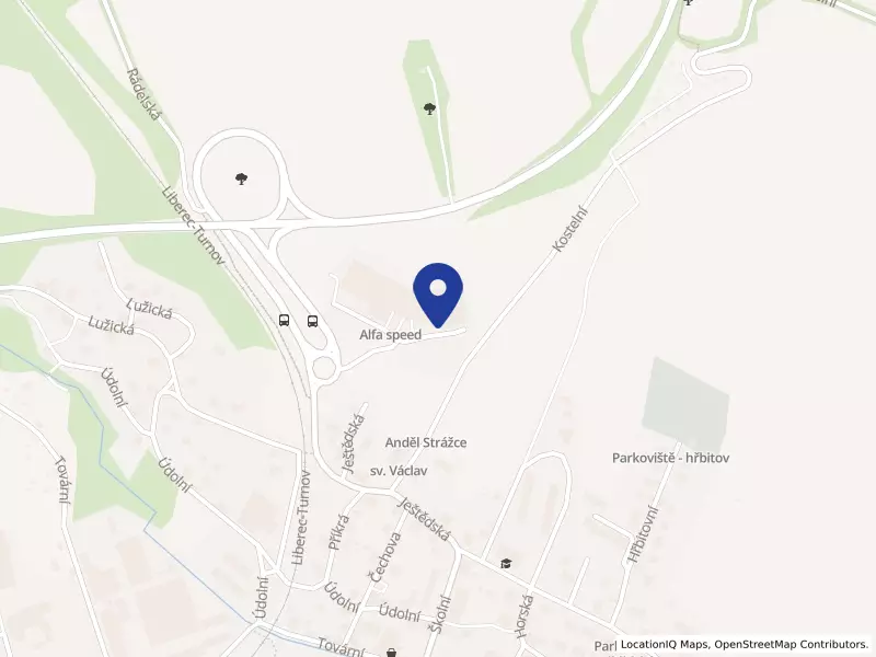 Inteva Products Czech Republic a.s.